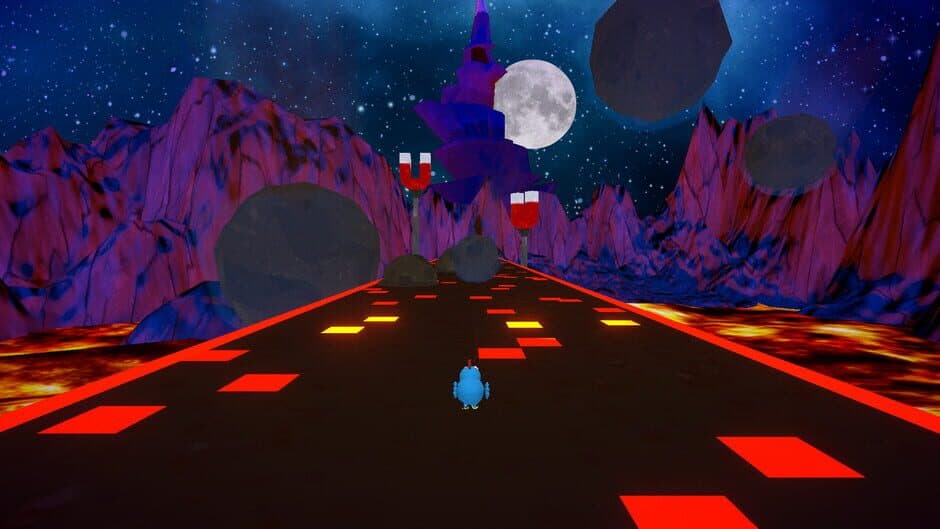 The Floor Is Still Really Cheap Lava screenshot