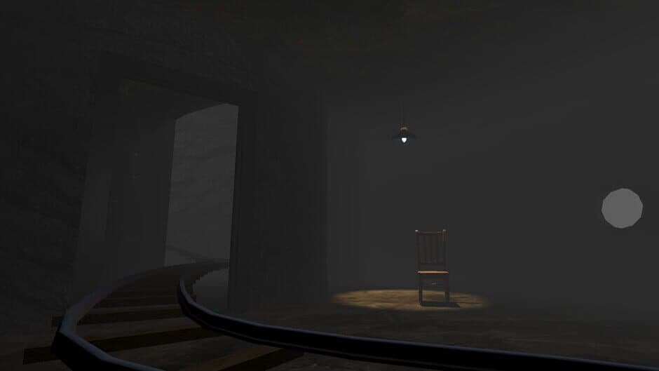 Heebie Jeebies: The Roller Coaster screenshot
