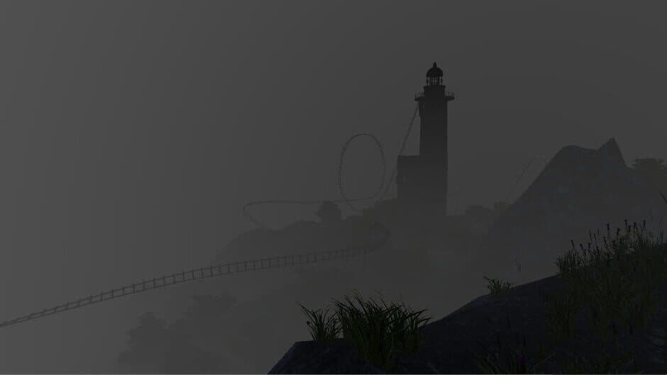 Heebie Jeebies: The Roller Coaster screenshot