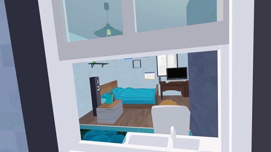 House Flipper VR screenshot