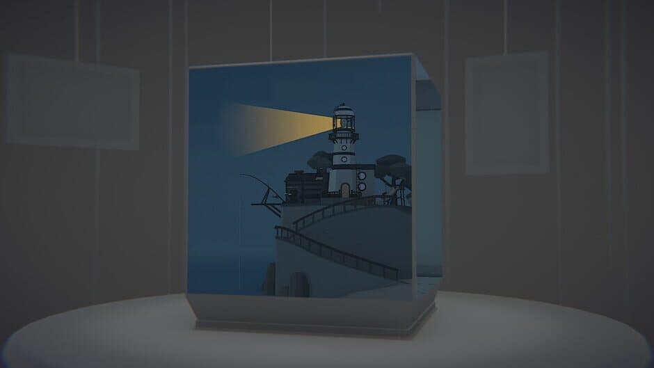 Moncage screenshot