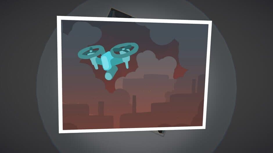 Moncage screenshot