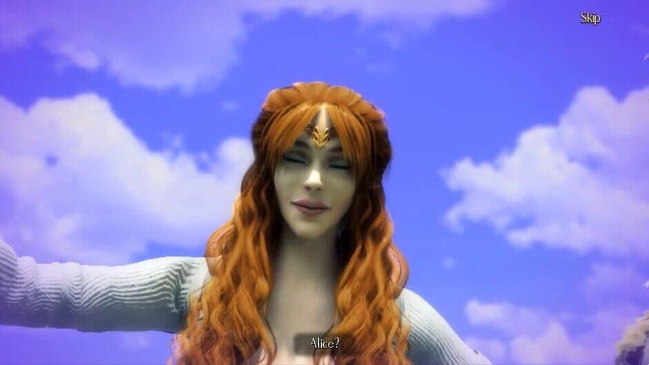 Darkness and Flame: Enemy in Reflection screenshot