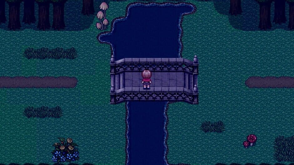 Little Red Riding Hood screenshot