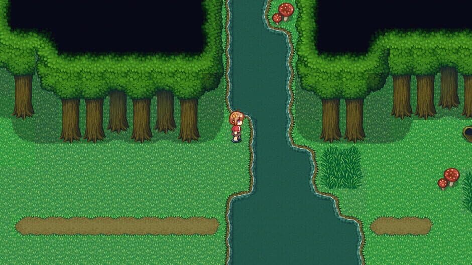 Little Red Riding Hood screenshot
