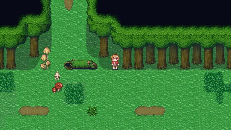 Little Red Riding Hood screenshot