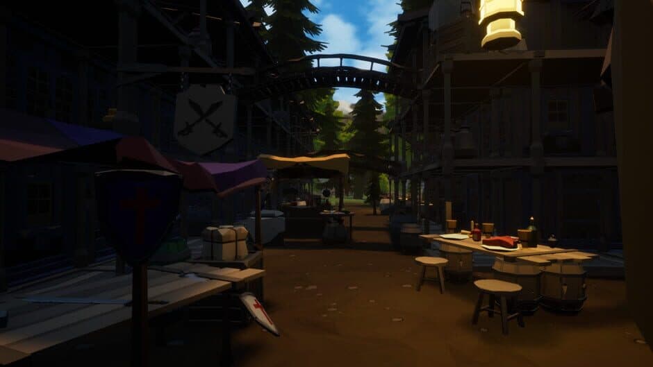 Empire Live screenshot