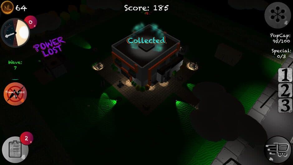 Neighbourhood Loot screenshot