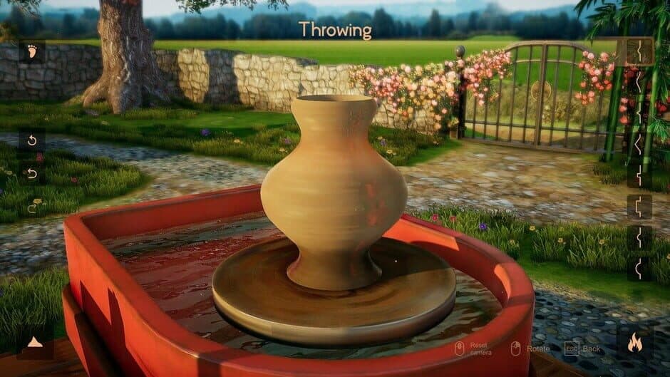Master of Pottery screenshot