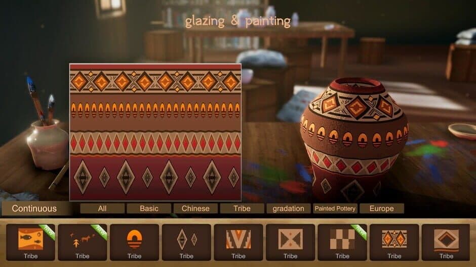 Master of Pottery screenshot