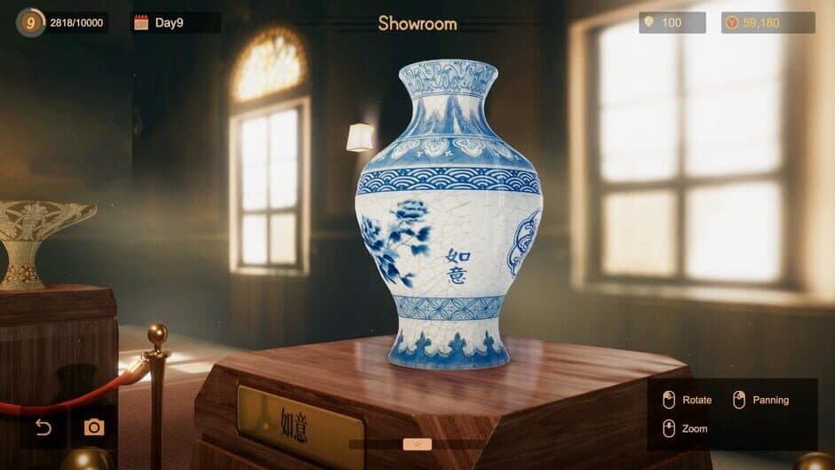 Master of Pottery screenshot