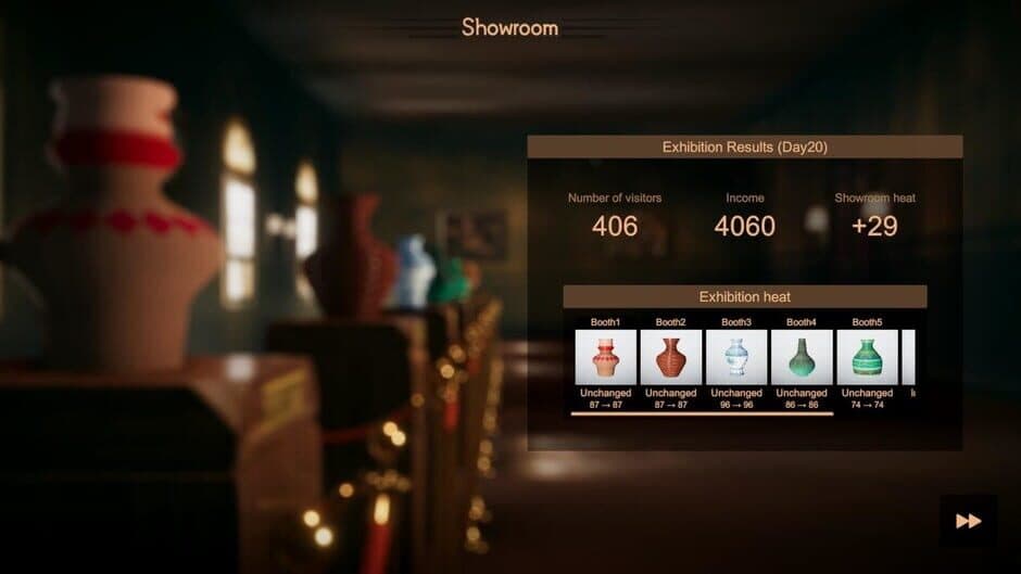 Master of Pottery screenshot