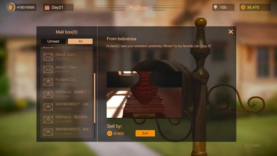 Master of Pottery screenshot