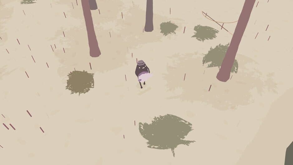 Visser screenshot