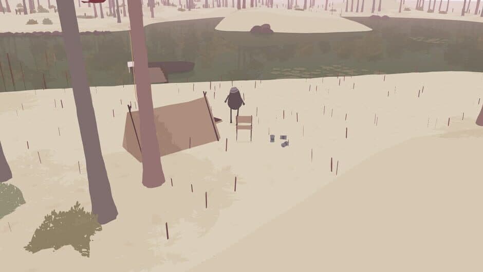 Visser screenshot