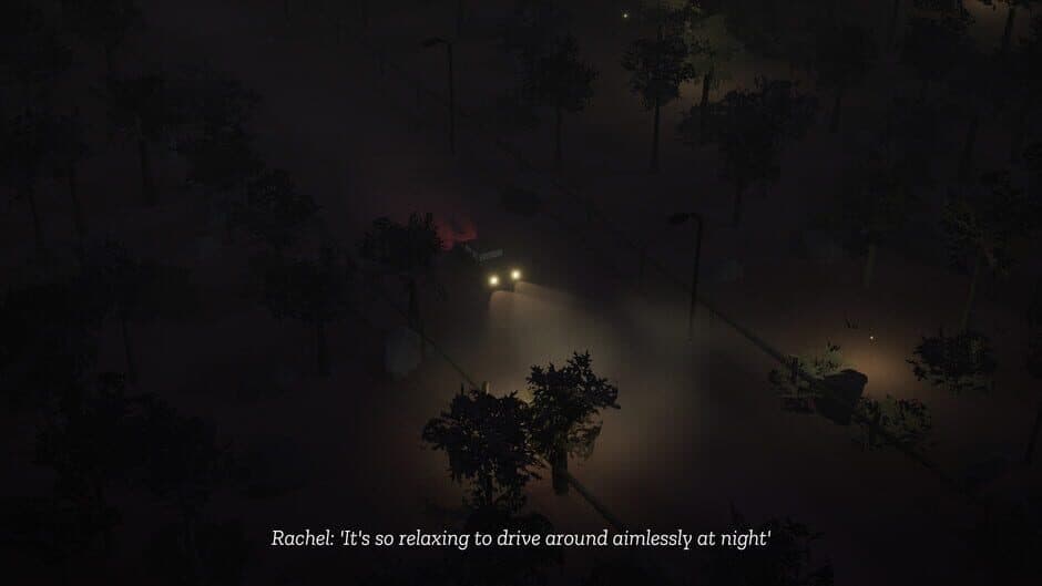 Passenger Seat screenshot