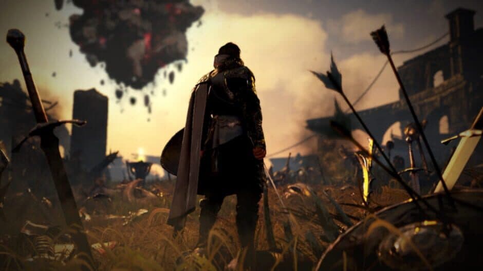 Shadow Arena screenshot