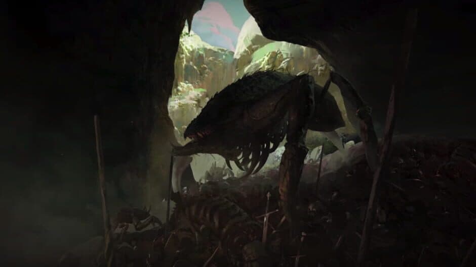 Gwent: Iron Judgment screenshot