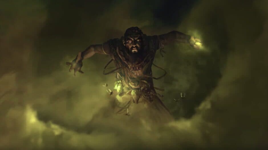 Gwent: Iron Judgment screenshot