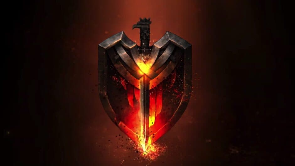 Gwent: Iron Judgment screenshot