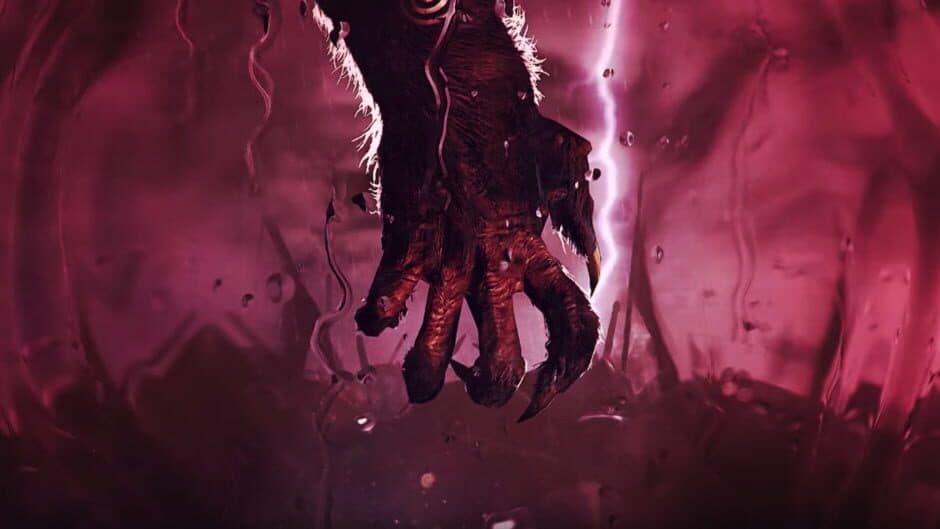 Gwent: Crimson Curse screenshot