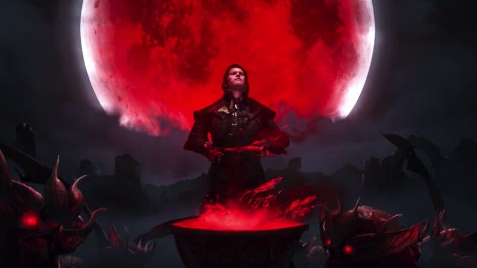 Gwent: Crimson Curse screenshot