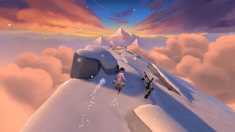 RollingSky2 screenshot