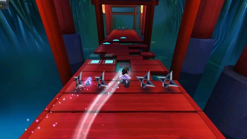 RollingSky2 screenshot