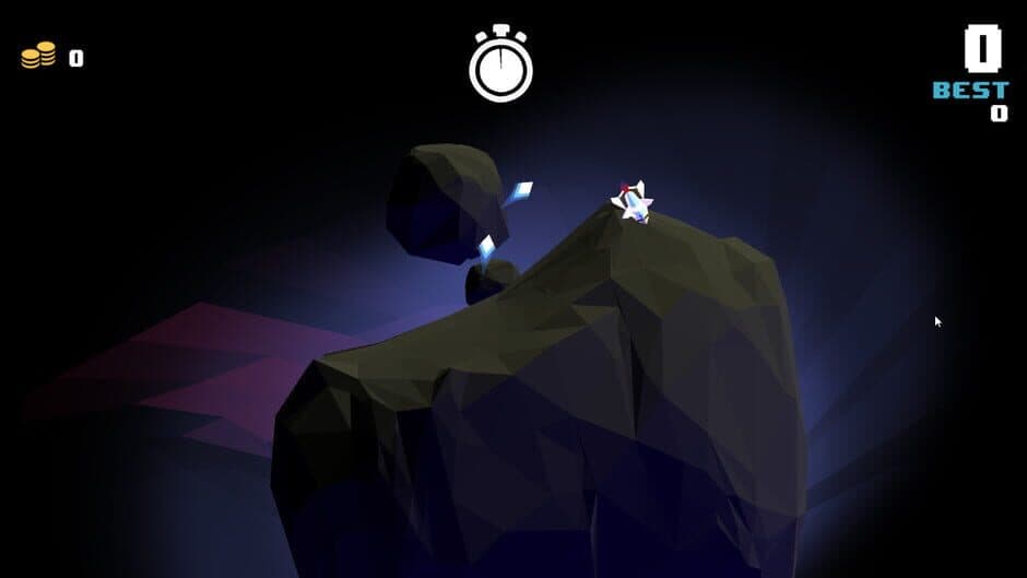 Space Digger screenshot
