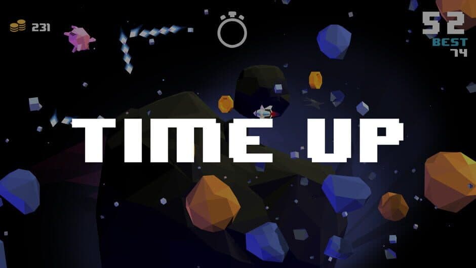 Space Digger screenshot