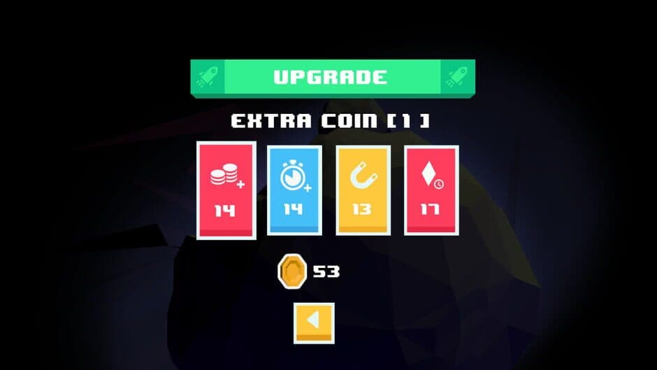 Space Digger screenshot