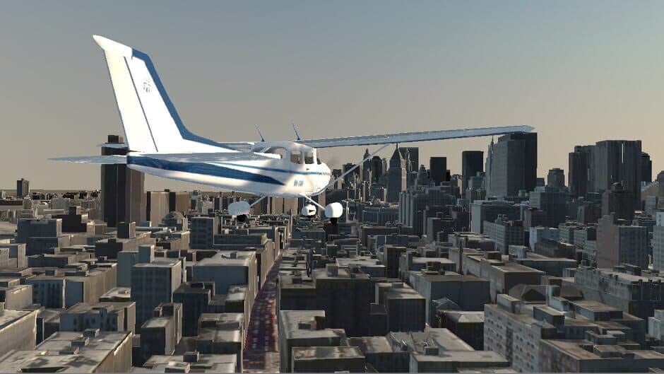 TriumphInTheSkies screenshot