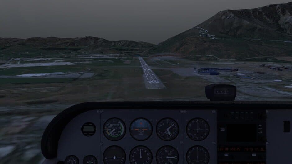 TriumphInTheSkies screenshot