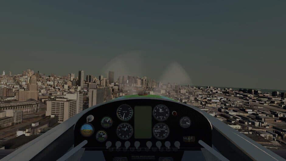 TriumphInTheSkies screenshot