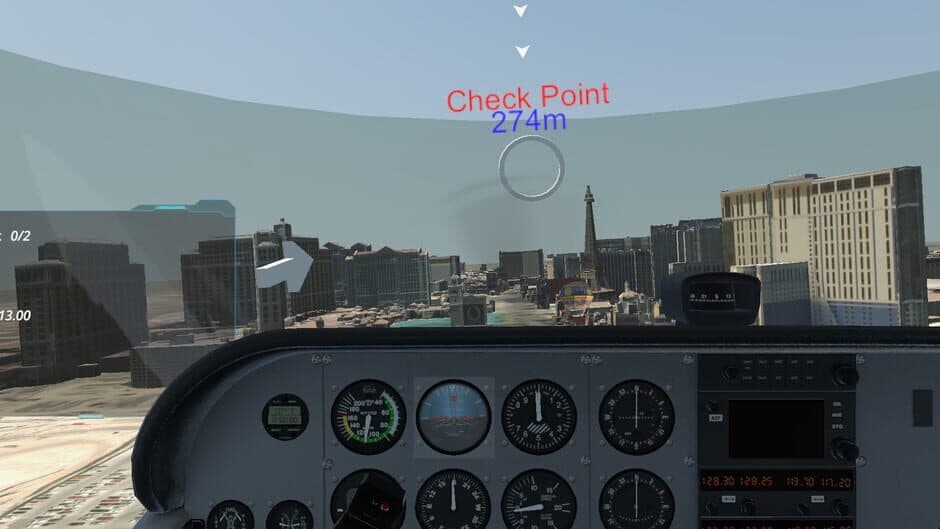 TriumphInTheSkies screenshot