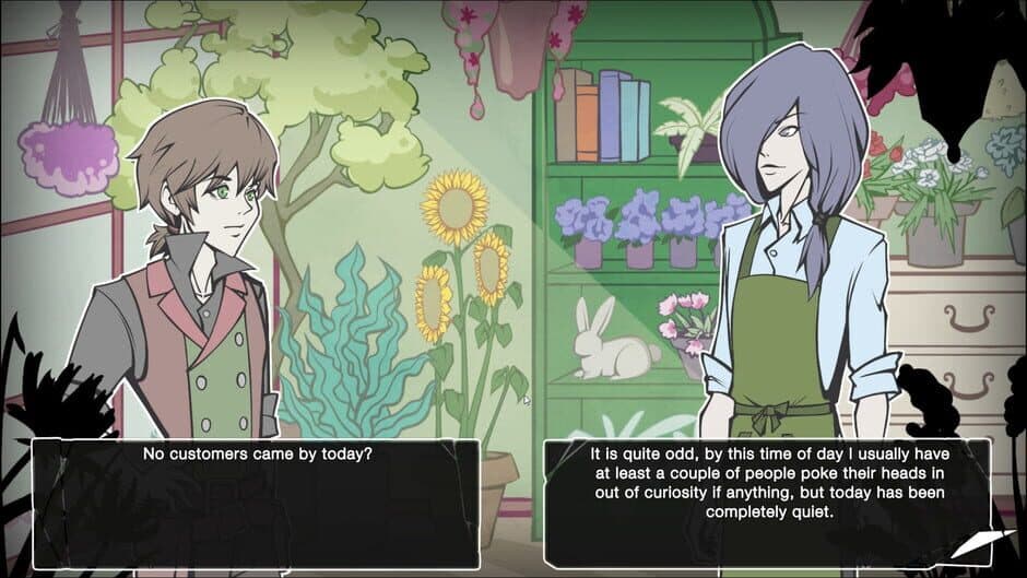 Arcadia Fallen screenshot