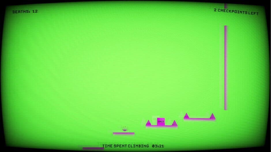 RetroVamp screenshot