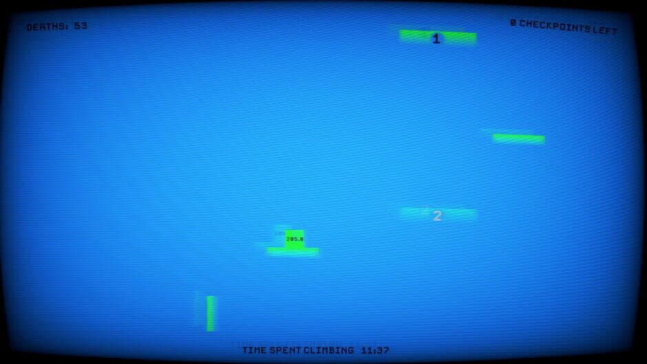 RetroVamp screenshot