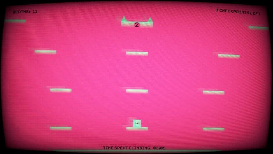 RetroVamp screenshot