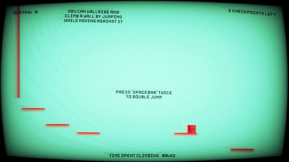RetroVamp screenshot