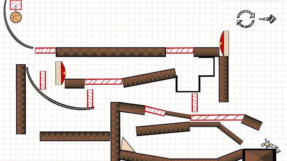 Stickman go screenshot