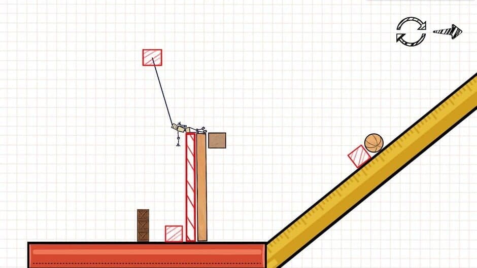 Stickman go screenshot