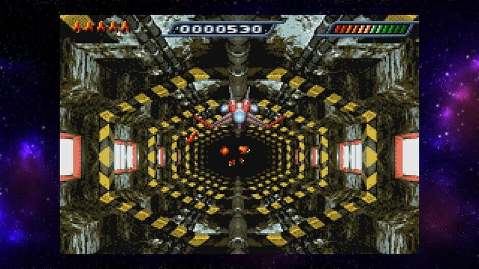 Iridion 3D screenshot