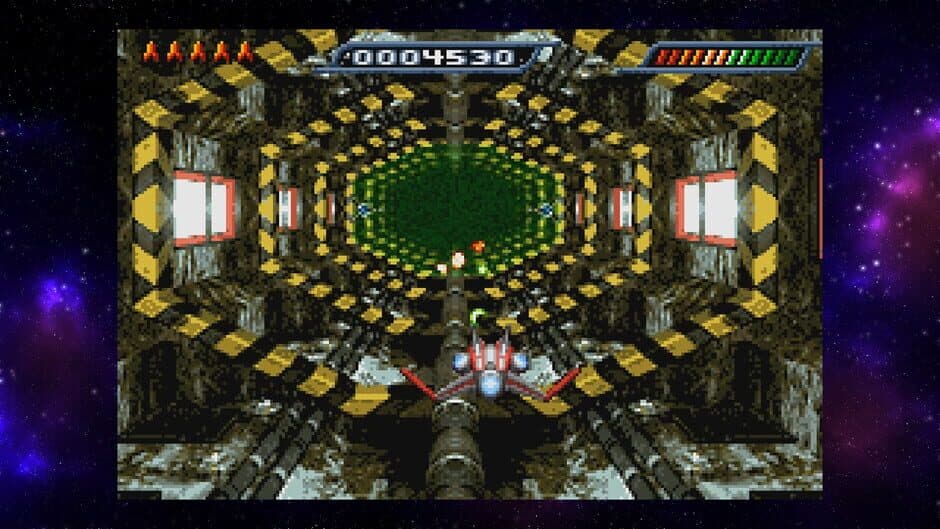 Iridion 3D screenshot