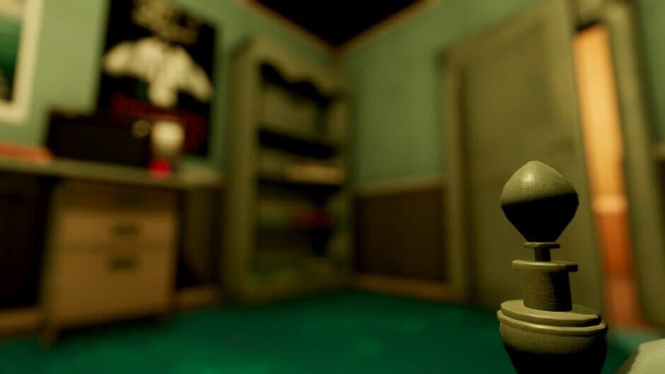The Paperman screenshot