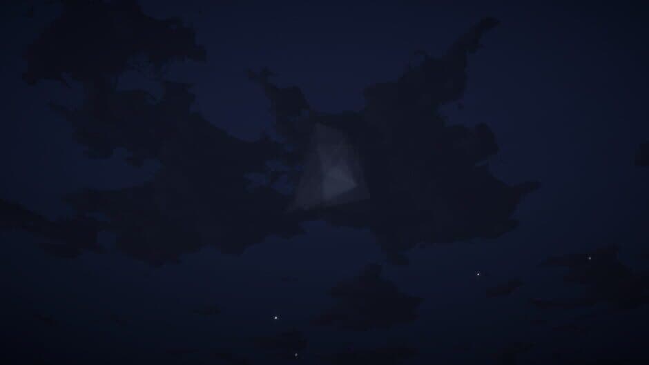 Driftwood screenshot