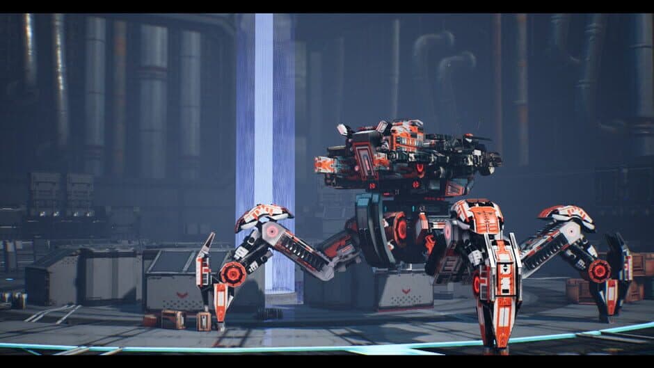 FeArea: Battle Royale screenshot