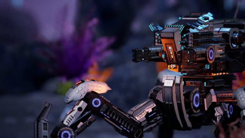 FeArea: Battle Royale screenshot