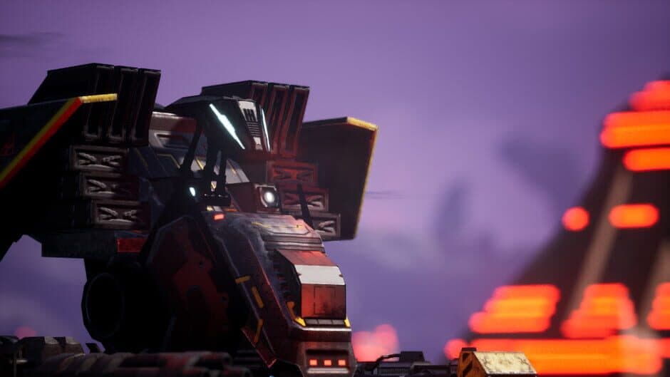 FeArea: Battle Royale screenshot