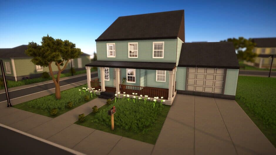 Rehabbers screenshot
